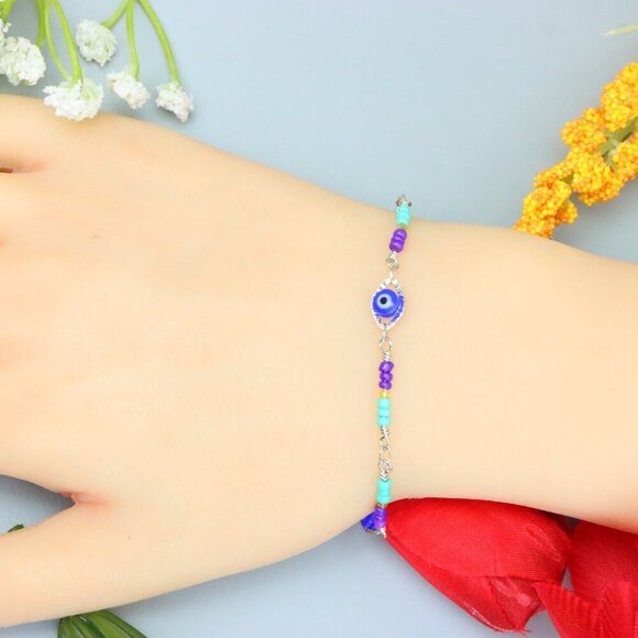 "Elegant & Trendy Bracelet, A Perfect Gift for Women, Thoughtful, EVCH1875 - Picture 7 of 10